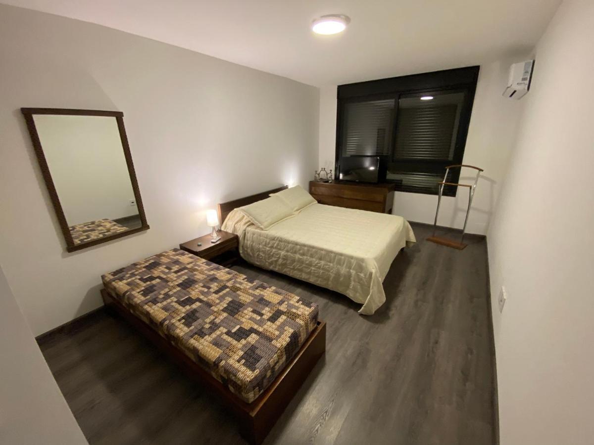 Euge Apart Montevideo Exterior foto